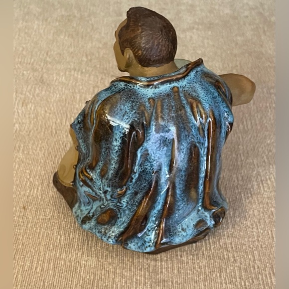 Mudman Figure - very handsome - Picture 4 of 7